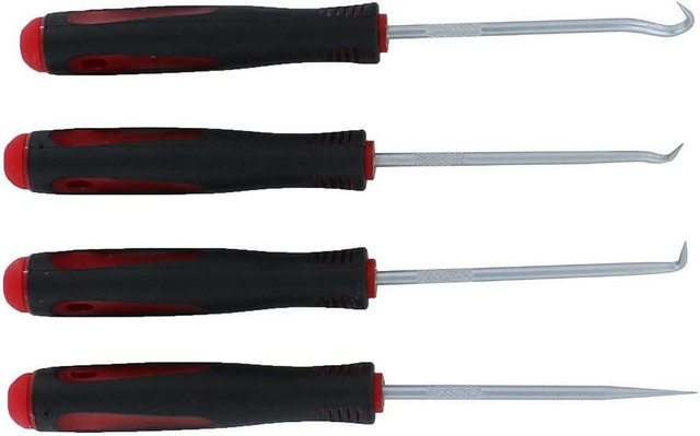 NEW 9 PCS HOOK & PICK REMOVAL TOOL SET WT1Z5144 in Other in Regina - Image 4