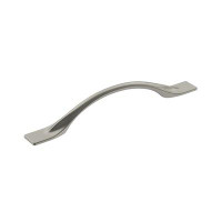 Amerock Uprise 5 1/16" Centre To Centre Arch Pull