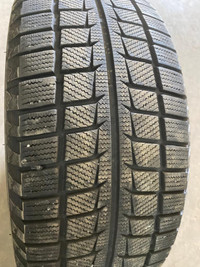 4 pneus dhiver P235/50R18 101T Westlake SW618* 26.5% dusure, mesure 9-7-8-9/32