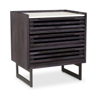 Moe's Home Collection PALOMA 3 DRAWER CHEST