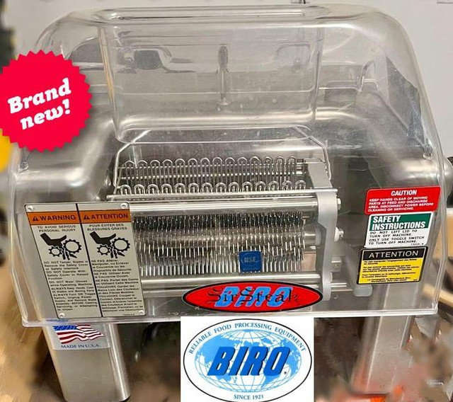 Biro Sir Meat Tenderizer - brand new in Other Business & Industrial