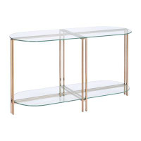 Mercer41 Bellview 46.6" Console Table