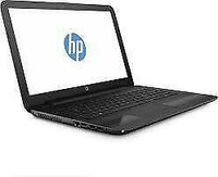 HP 15-BS009CA 15.6 8GB 500GB Laptop Grey NEW OPEN BOX