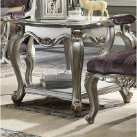 Astoria Grand St George End Table