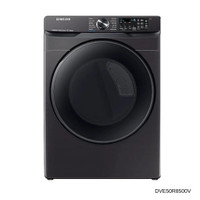 Samung Dryer With Smart Technology  on Clearance !!DVE50R8500V