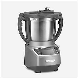 Cuisinart CompleteChef™ 18-Cup Cooking Food Processor FPC-100C in BBQs & Outdoor Cooking - Image 3