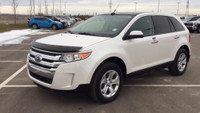2011-2015 Ford Edge Brand New Parts Accessories Tires and Rims