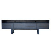 Ebern Designs Rothger TV Stand for TVs up to 78"