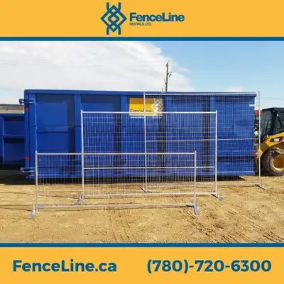 Check our online store at shop.fenceline.ca for pricing and availability. With over 50,000 LFT in st...