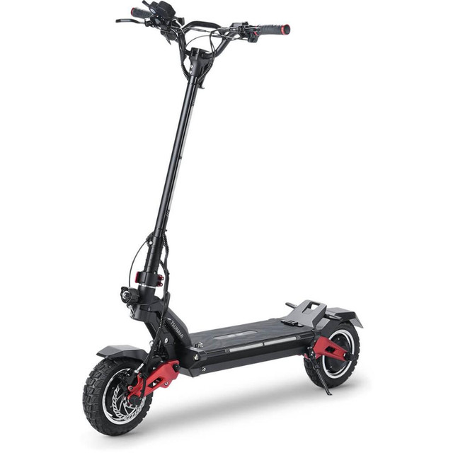 Electric Scooters Canada - On Sale Now! in eBike - Image 3