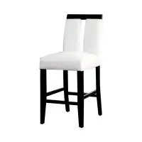 Orren Ellis Set Of 2 Slit Back Design Chairs
