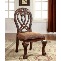 BASAT Set Of 2 Side Chairs