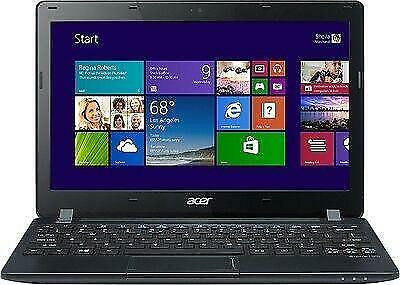 ACER ASPIRE V5 -123 2GB ,320GB ,AMD RADEON HD8210, Bluetooth in Laptops in Longueuil / South Shore