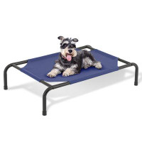 Tucker Murphy Pet™ Cooling Elevated Pet Bed Dog Cot Bed