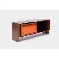 ARTLESS Low Units TV Stand for TVs up to 75"