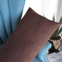 Latitude Run® Rectangular Pillow Cover