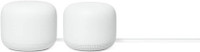 SALE ON  -  Google Nest Wi-Fi Router and Point - Brand New