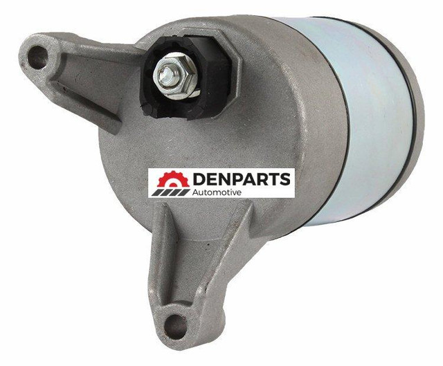 PMDD Starter Replaces Yamaha 5S7-81890-00-00, 5S7-81890-10-00 M/C in Motorcycle Parts & Accessories