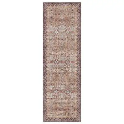 Area Rugs Clearance Up To 80% OFF This digitally printed area rug features timeless vintage designs...