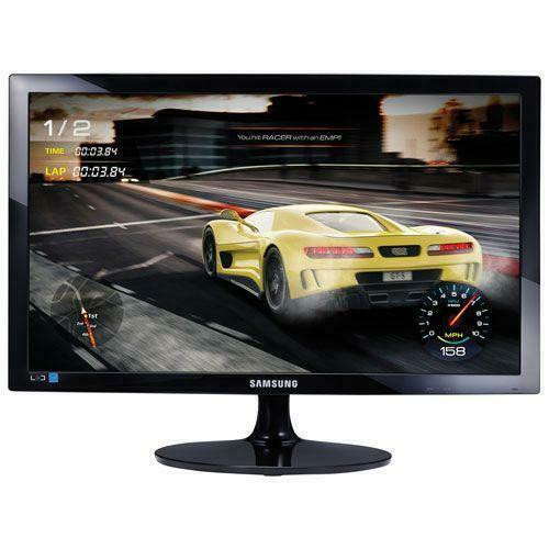 Samsung S24D330H 24 Full HD LED LCD Monitor in General Electronics in Toronto (GTA)