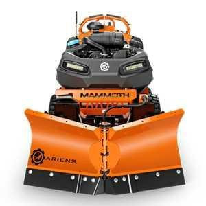 2024 Ariens PRO 951001 Mammoth Stand On Snow Removal machine 2024 in Snowblowers in Edmonton Area - Image 2