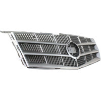 All Makes and Models Grille Hood Headlight Tail light