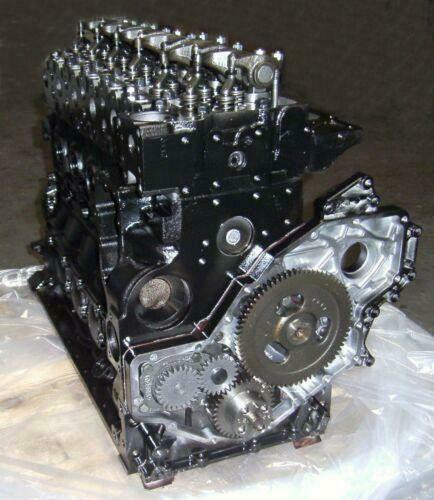 GTR Auto Reman Dodge Diesel 6.7 Ram 2500 3500 4500 5500 Long Block 1 Year Warranty Unlimited in Engine & Engine Parts