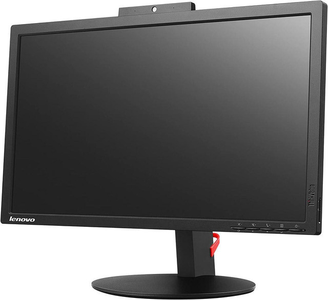 Lenovo® ThinkVision® T2224z 21.5 inch LED LCD Monitor in Monitors