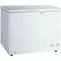 UP TO 35% OFF NEW Solid Door Storage Chest Freezers - ALL SIZES IN STOCK!!