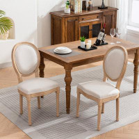 Ophelia & Co. Dining Chairs Set of 2