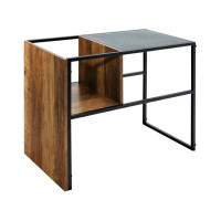17 Stories Wrisley C Table End Table with Storage