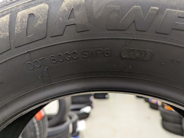 Brand New 205/65R16 All Season Tires in Stock 2056516 205/65/16 in Tires & Rims in Lethbridge - Image 3
