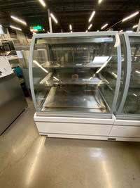 Frostech CM3-WHP Pastry Display Case Bakery Warmer Heater - RENT TO OWN $70 per week