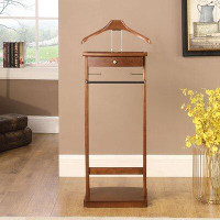 Darby Home Co Westling Valet Stand