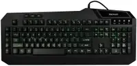 Blackweb™ Programmable Gaming Keyboard