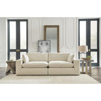 Signature Design by Ashley Elyza 2-Piece Sectional