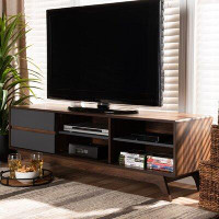 George Oliver TV Stand for TVs up to 65"