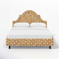 Birch Lane™ Knipe Upholstered Platform Bed