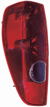 Tail Lamp Passenger Side Chevrolet Colorado 2004-2012 High Quality , GM2801164
