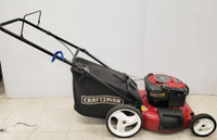 (47359-1) Craftsman Lawn Mower