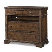 Trisha Yearwood Home Collection STILLWATER MEDIA CHEST
