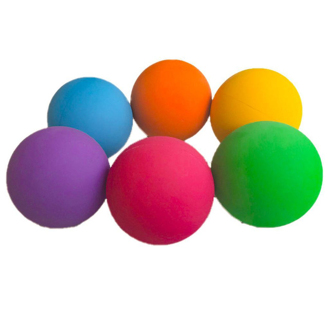 Custom Massage Balls For Yoga in Other Business & Industrial - Image 4