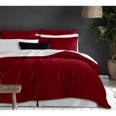The Tailor's Bed Alia Comforter Set