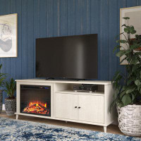 George Oliver Knova TV Stand for TVs up to 65"