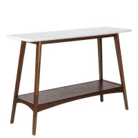 George Oliver Kaisley 48.11" Console Table