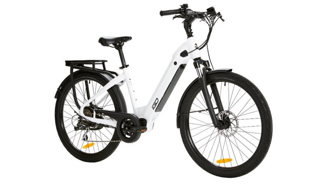 (MTL) iGO Discovery - Rosemont LE (500W Class 1, 2 and 3 + 110km of Range) in eBike in City of Montréal - Image 2