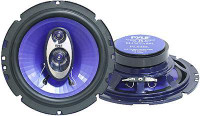 Pyle® PL63BL 6.5 inch Speakers