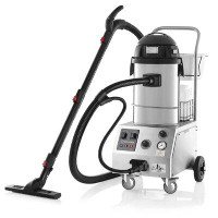 Reliable Corporation Reliable Tandem Pro Commercial 2000CV Vacuum Cleaner with Auto Refill & Accessory Kit