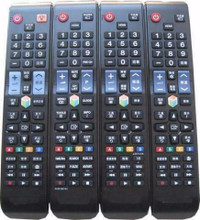 SAMSUNG TV REMOTE CONTROL, LG SONY SMART TV REMOTE, JADOO 4, 5 REMOTE CONTROL, BELL, MAG 254,ANDROID REMOTE CONTROL