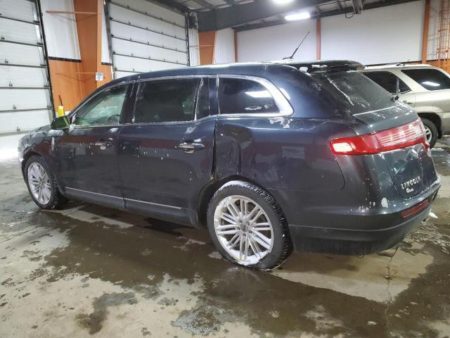 2013 LINCOLN MKT  FOR PARTS ONLY in Auto Body Parts - Image 2
